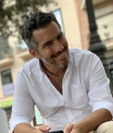 Gustavo Téllez-Girón Peón — founder of AlgoTraderPro and CSJ9